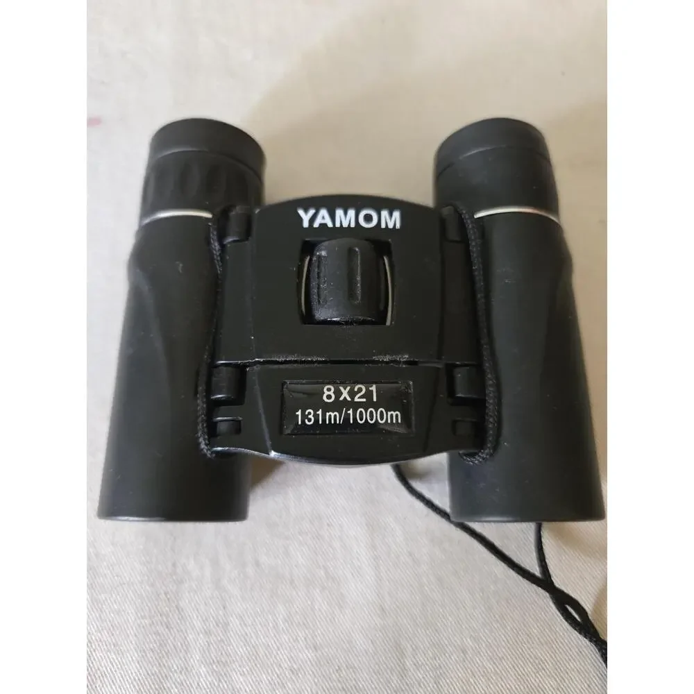 Yamom SD 8x21 Binoculars